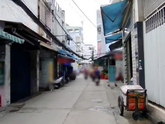 Nhà bán tại Thủ Đức, Hồ Chí Minh