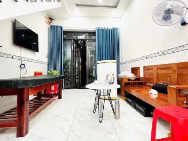 Nhà bán tại Thủ Đức, Hồ Chí Minh