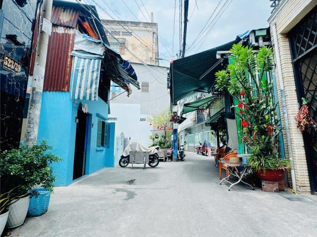 Nhà bán