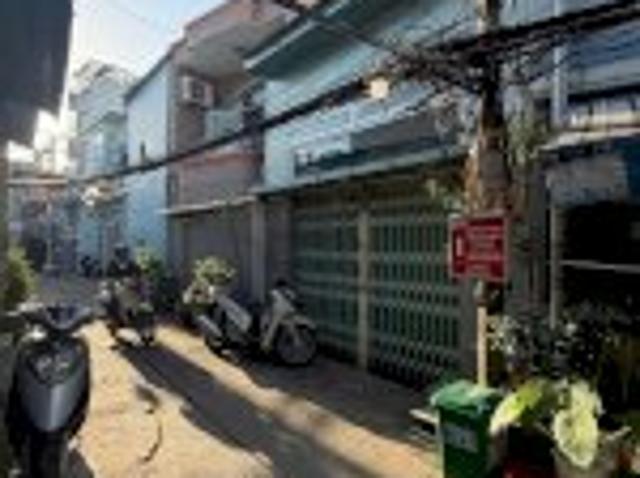 Bất động sản bán tại Hồ Chí Minh