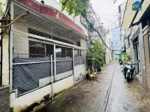 Nhà bán tại Thủ Đức, Hồ Chí Minh