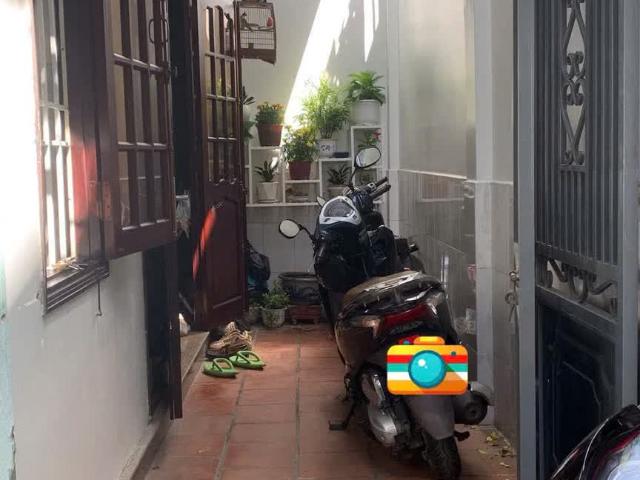 Nhà bán tại Gia Lai