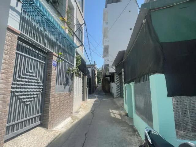 Nhà bán tại Gia Lai