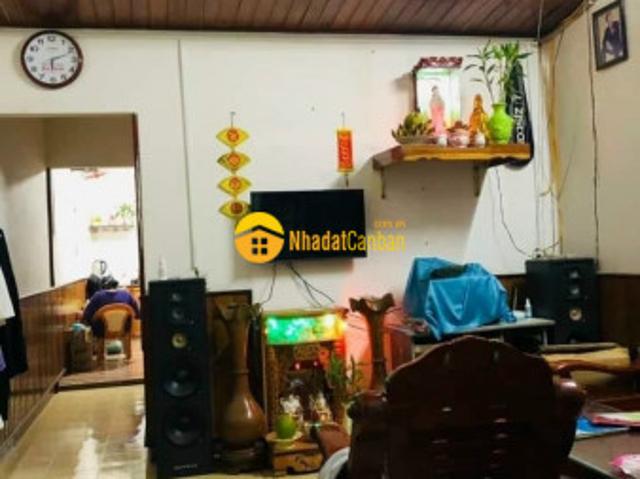 Nhà bán