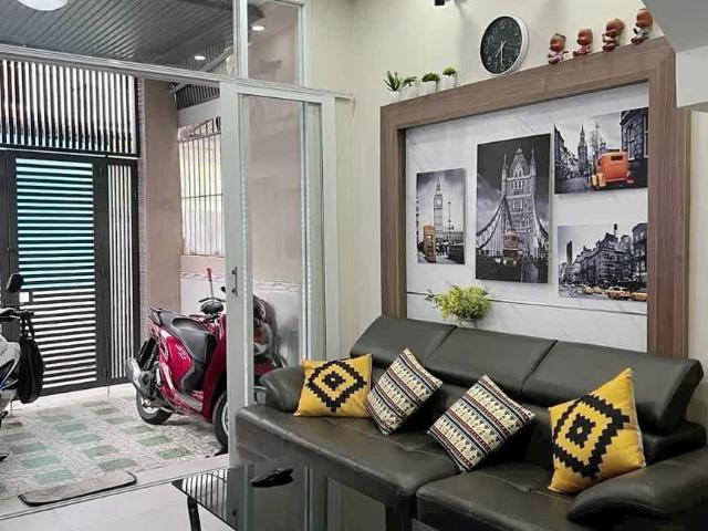 Nhà bán tại Gia Lai