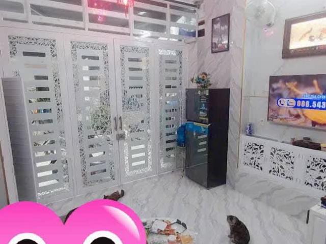 Nhà bán tại Gia Lai
