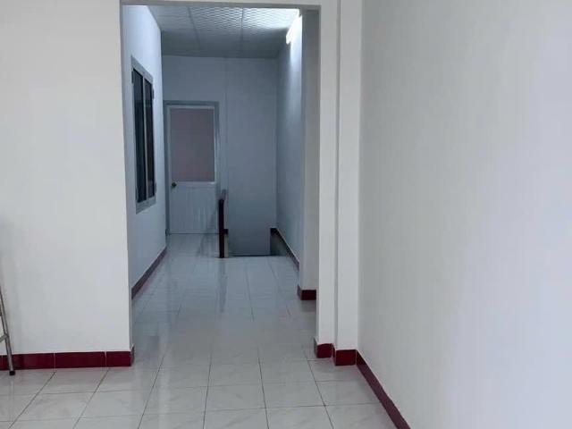 Nhà bán tại Gia Lai