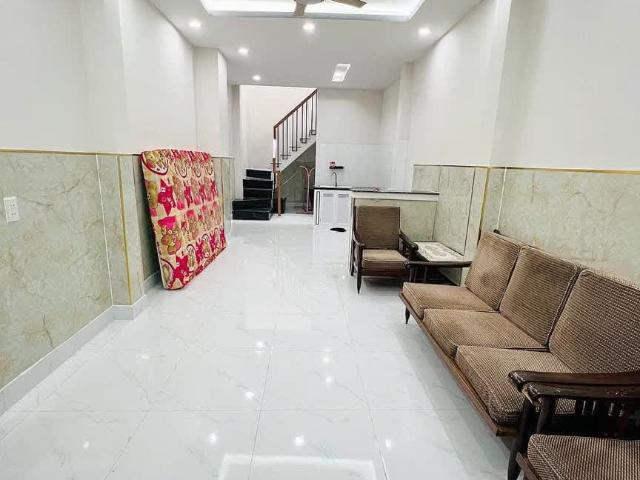 Nhà bán tại Thôn Vạn Khánh, An Hòa, Long Khánh
