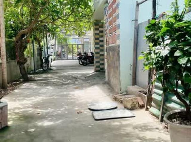 Nhà bán tại Gia Lai