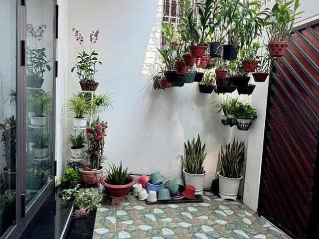 Nhà bán tại Gia Lai
