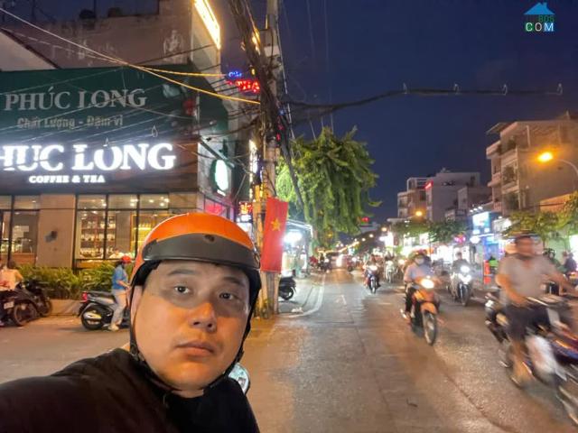 Nhà bán tại Thủ Đức, Hồ Chí Minh