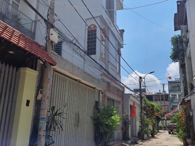 Nhà mặt phố bán tại Thủ Đức, Hồ Chí Minh
