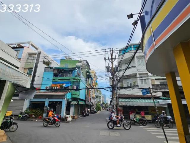 Nhà mặt phố bán tại Thủ Đức, Hồ Chí Minh