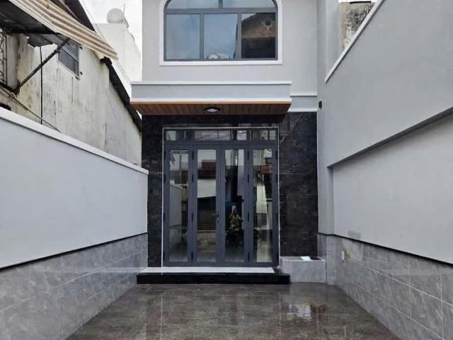 Nhà bán tại Thủ Đức, Hồ Chí Minh