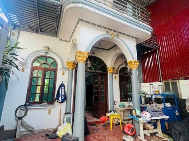 Nhà mặt phố bán tại Bắc Ninh