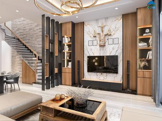 Nhà bán tại Thủ Đức, Hồ Chí Minh