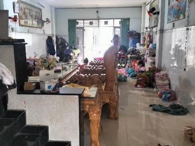 Nhà mặt phố bán tại Thủ Đức, Hồ Chí Minh