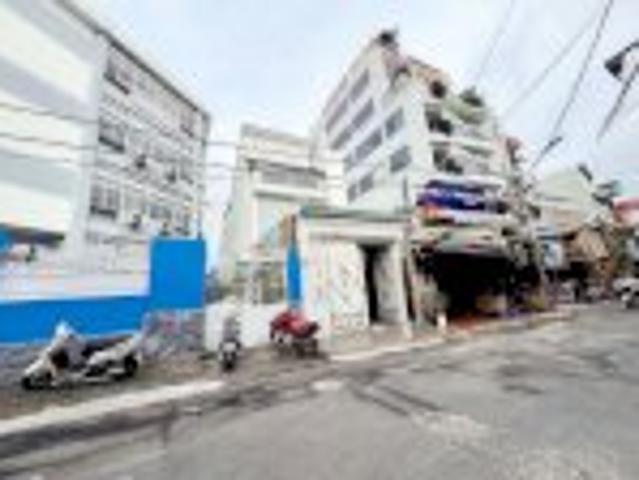 Bất động sản bán tại Hồ Chí Minh