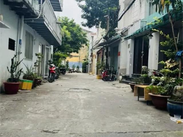 Nhà bán tại Thủ Đức, Hồ Chí Minh