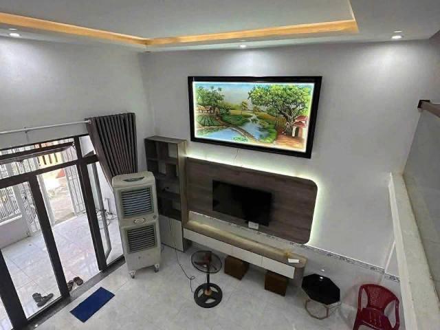Nhà mặt phố bán