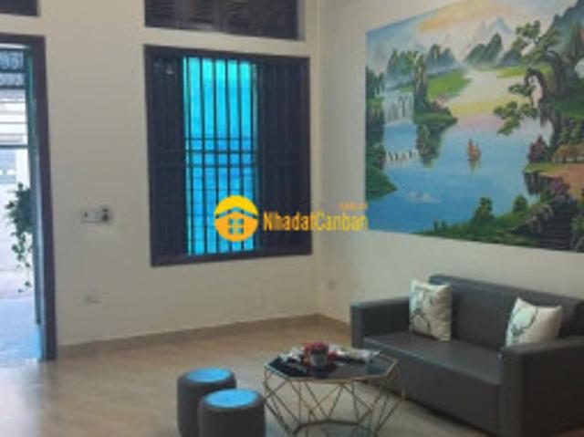 Nhà bán tại Hải Phòng