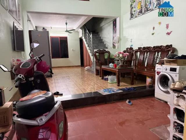 Nhà bán tại Bắc Ninh