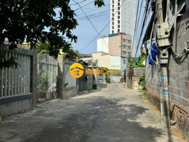 Nhà mặt phố bán