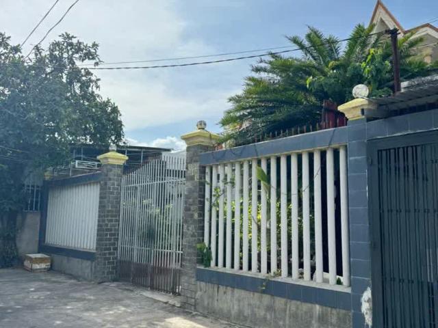 Nhà bán tại Gia Lai