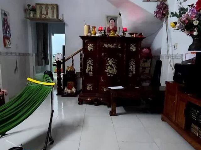 Nhà bán tại Thủ Đức, Hồ Chí Minh