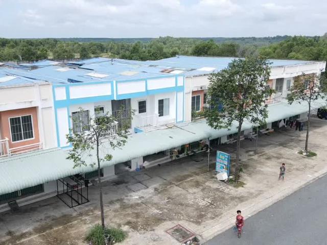 Nhà mặt phố bán tại Thủ Đức, Hồ Chí Minh