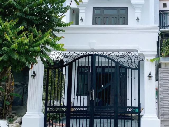 Nhà mặt phố bán