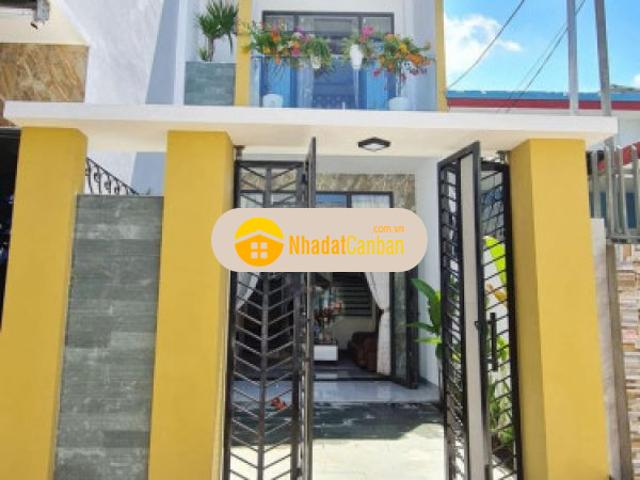 Nhà bán