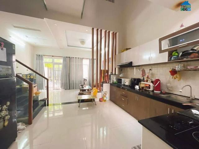 Nhà mặt phố bán tại Liên Chiểu, Đà Nẵng