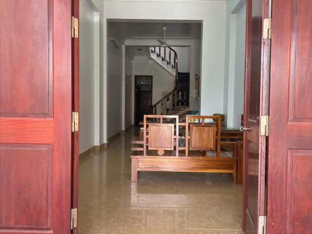 Nhà bán tại Hải Phòng