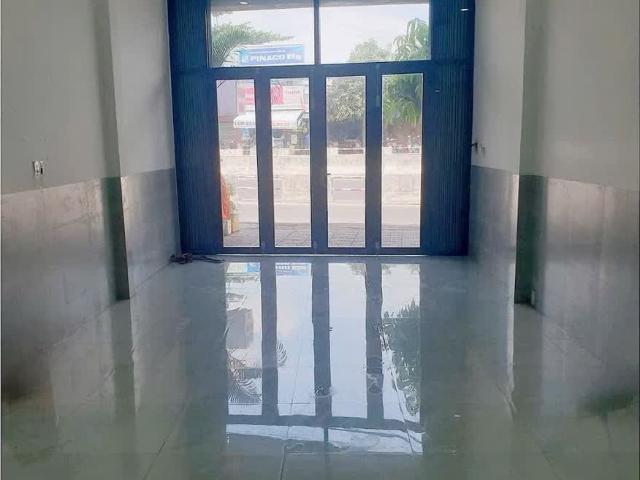 Nhà mặt phố bán tại Gia Lai