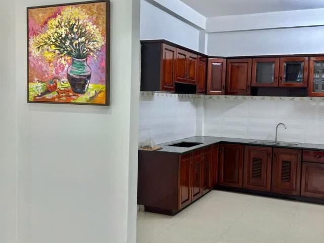 Nhà bán tại Gia Lai