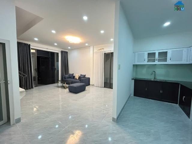 Nhà bán tại Gia Lai