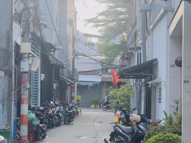 Nhà bán tại Thủ Đức, Hồ Chí Minh
