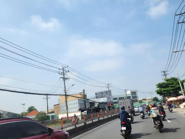 Nhà bán tại Thủ Đức, Hồ Chí Minh