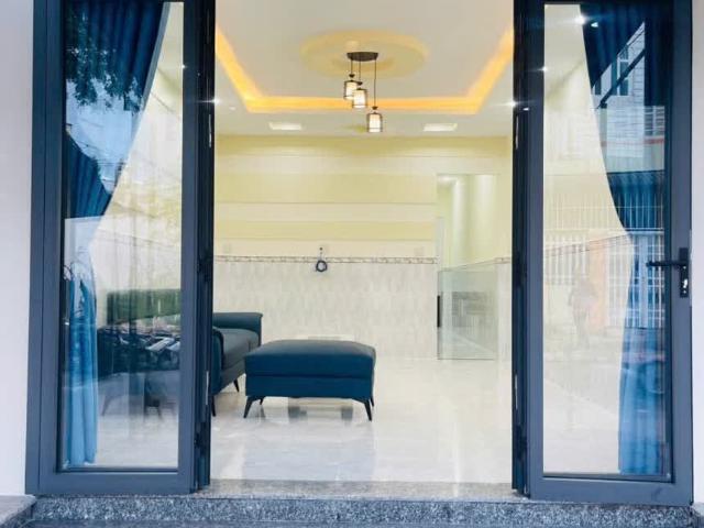 Nhà mặt phố bán tại Gia Lai
