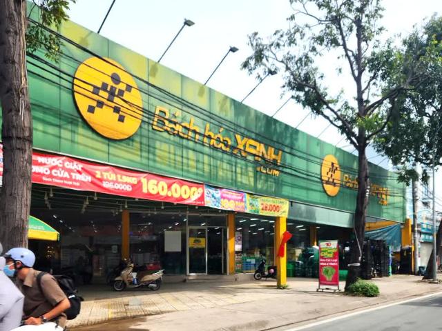 Nhà bán tại Thủ Đức, Hồ Chí Minh