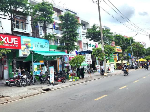 Nhà bán tại Thủ Đức, Hồ Chí Minh