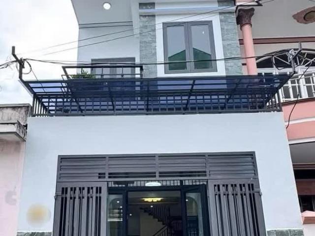 Nhà mặt phố bán tại Gia Lai