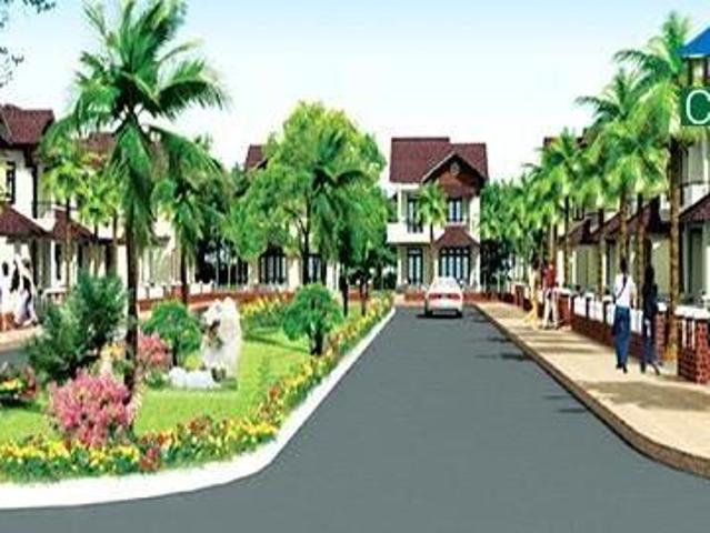 Nhà mặt phố bán tại Gia Lai