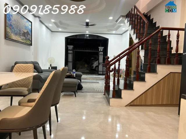 Nhà bán tại Thủ Đức, Hồ Chí Minh