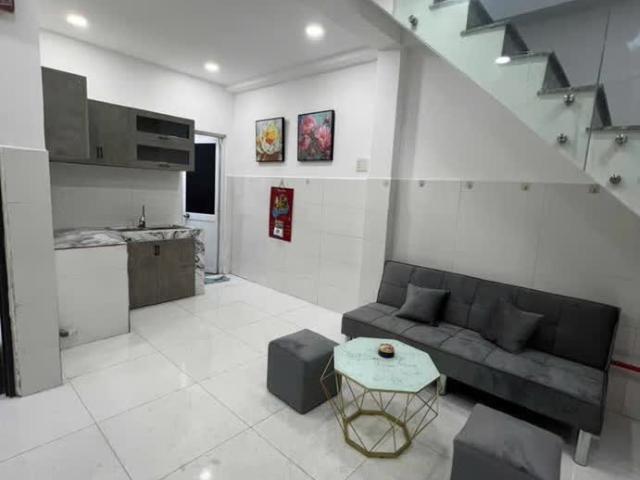 Nhà mặt phố bán tại Thủ Đức, Hồ Chí Minh
