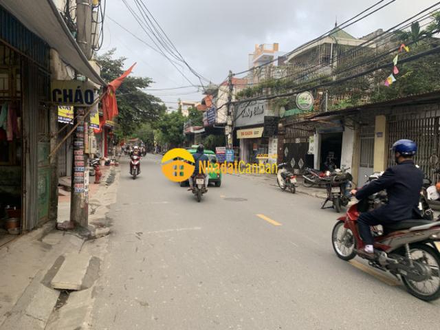 Căn hộ bán