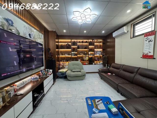 Nhà mặt phố bán tại Ngô Quyền, Hải Phòng
