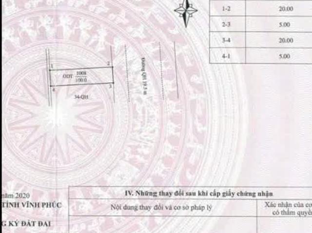 Nhà mặt phố bán