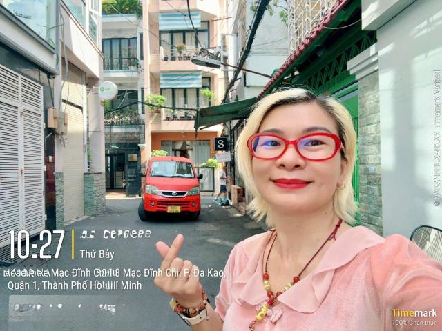 Nhà mặt phố bán
